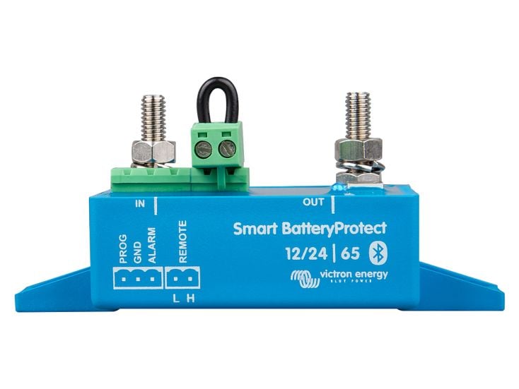 Victron Smart BatteryProtect 12/24V 65A