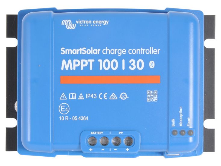 Victron SmartSolar MPPT 100/30 regolatore di carica