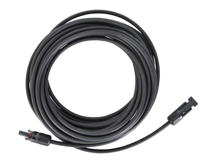 Victron 10m/6mm² MC-4 cavo solare