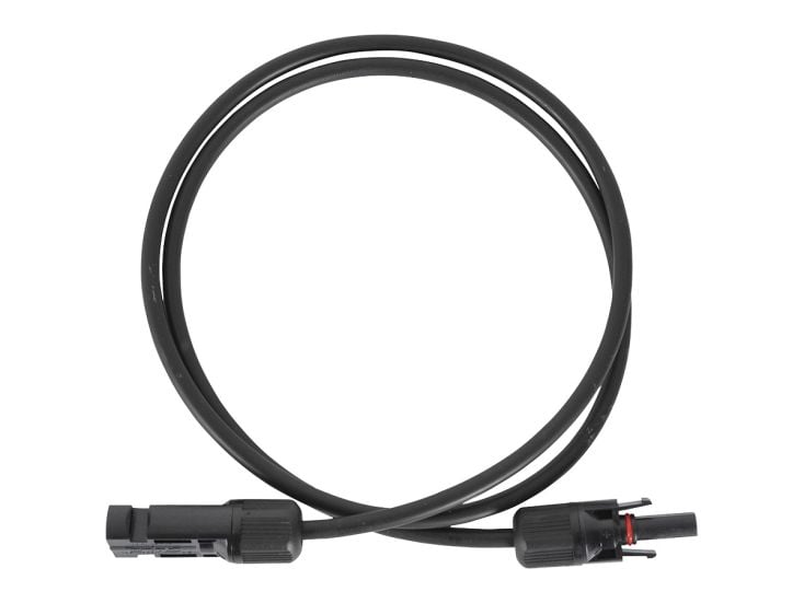 Victron 1m/4mm² MC-4 cavo solare