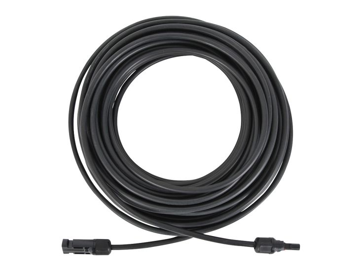 Victron 20m/6mm² MC-4 cavo solare