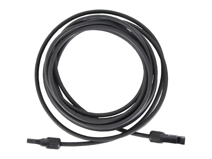 Victron 5m/6mm² MC-4 cavo solare