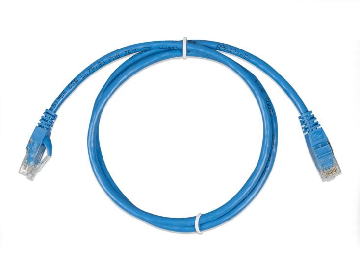 Victron RJ45 UTP Cable - 1,8 m