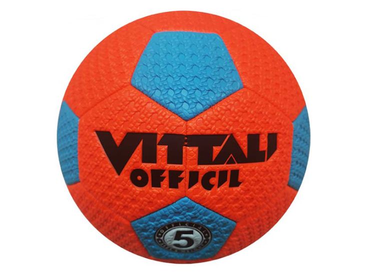 Vittali pallone