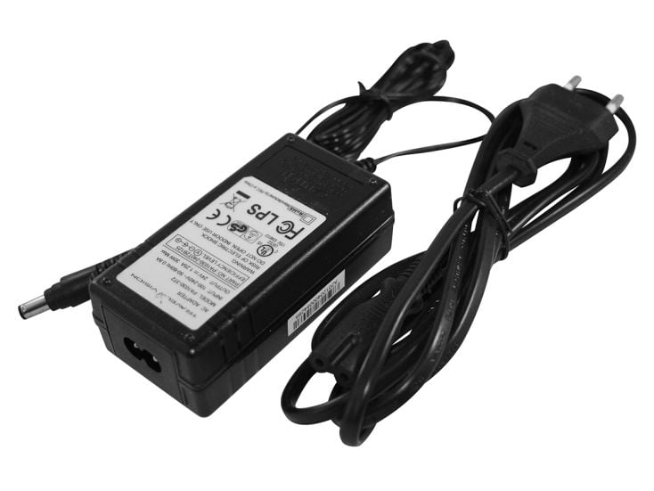 Travel Vision alimentatore trasformatore 230 - 24