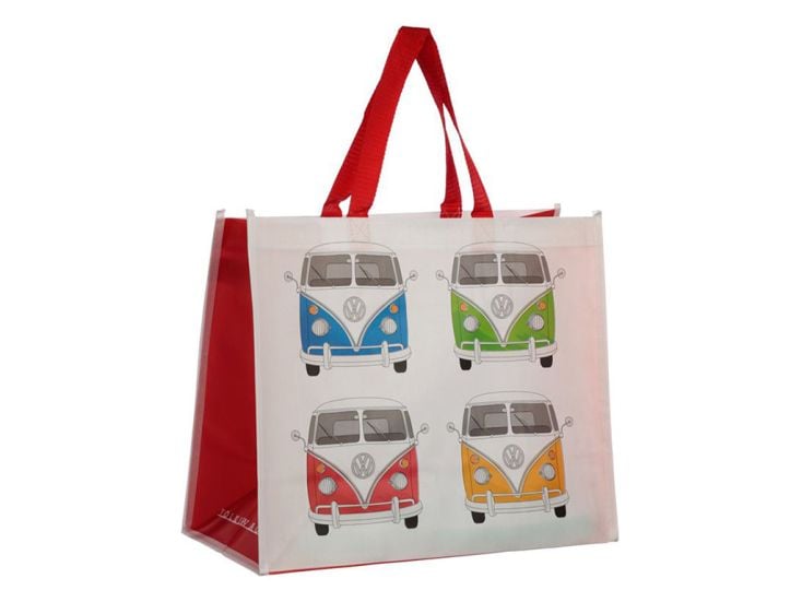 Volkswagen T1 borsa per la spesa