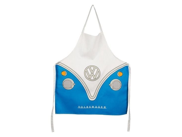 Volkswagen T1 grembiule