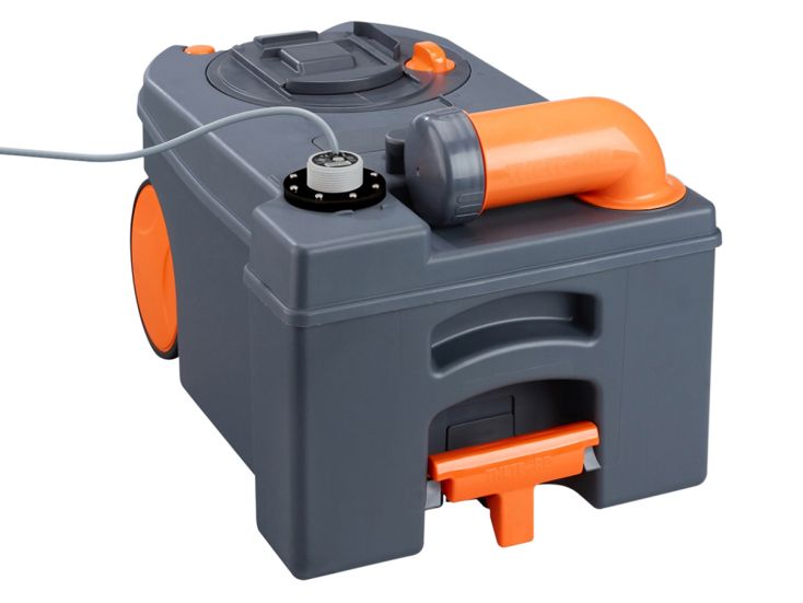 Votronic C250/C260 elettrodo per serbatoio