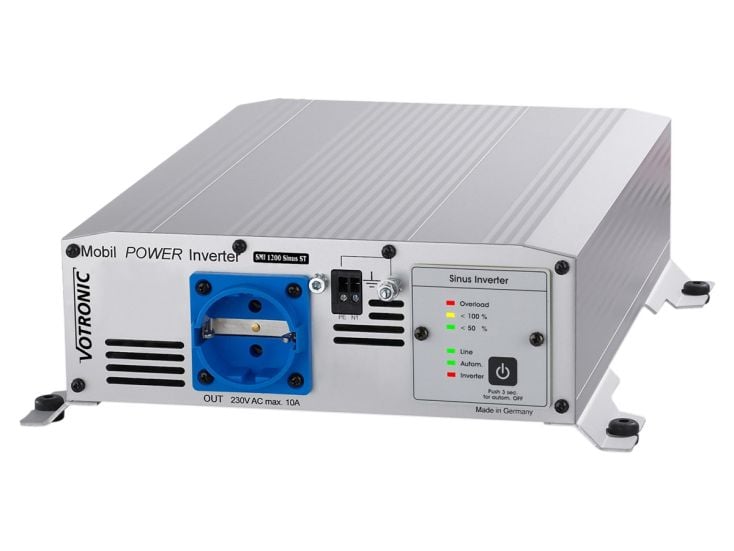 Votronic SMI 1200 inverter