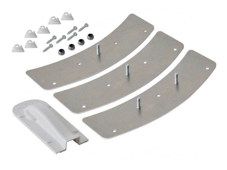 Maxview VUQUBE set di montaggio su tetto