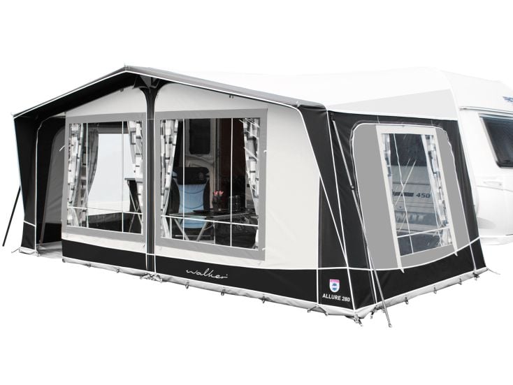Walker Allure 280 veranda per caravan