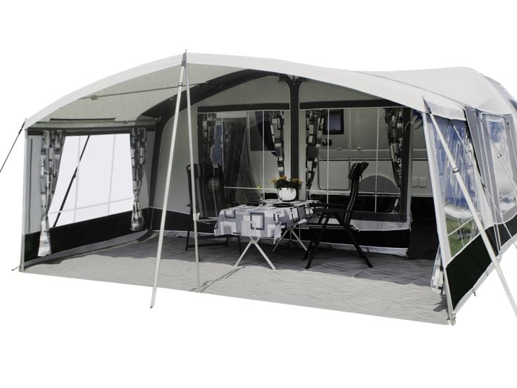 Walker Ellips 280 taglia 1005 tendalino per veranda