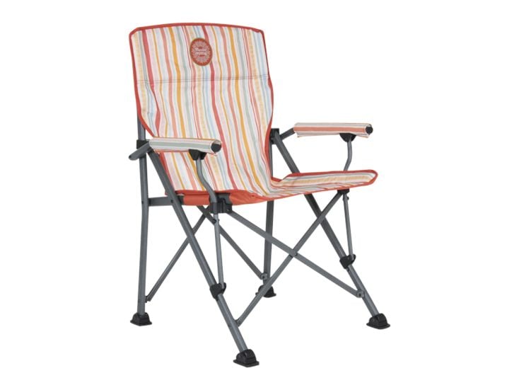 Wander Wonder Bohemian Chairman sedia pieghevole - Pattern Wander Wonder Bohemian Chairman sedia pieghevole - Pattern