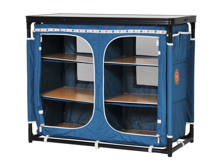 Wander Wonder Bohemian mobiletto - Ink Blue