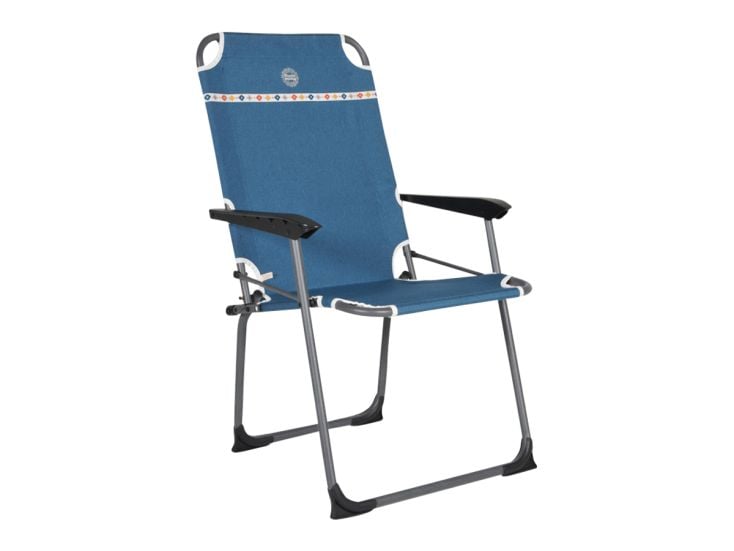 Wander Wonder Bohemian sedia pieghevole - Ink Blue