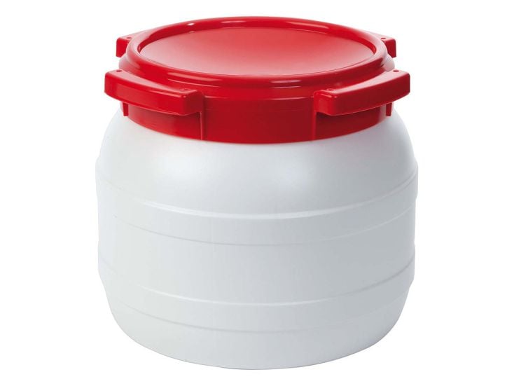 Bidoncino per l'acqua - 10,4 litri