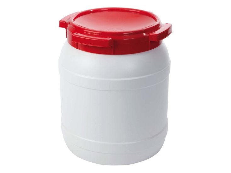 Bidoncino per l'acqua - 15,4 litri