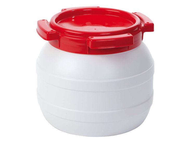 Bidoncino per l'acqua - 3,6 litri