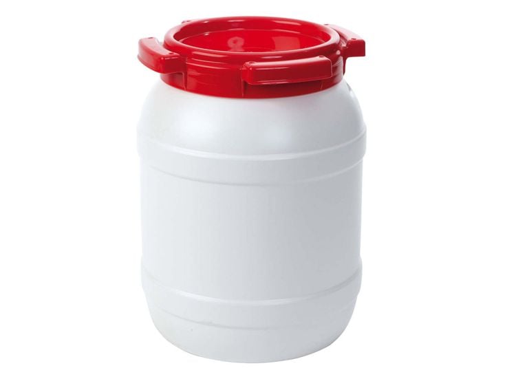 Bidoncino per l'acqua - 6,4 litri