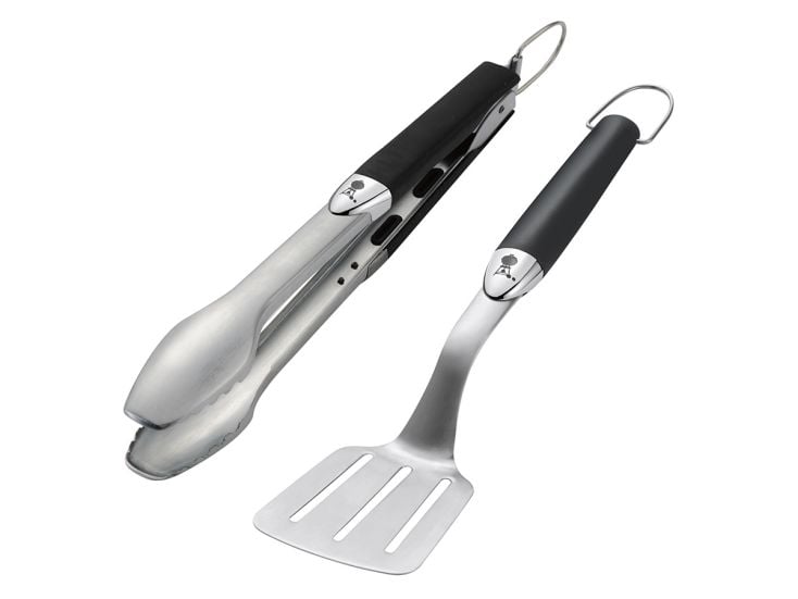Weber set di utensili da 2 pezzi