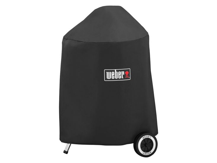 Weber custodia barbecue a carbonella Ø 47 cm