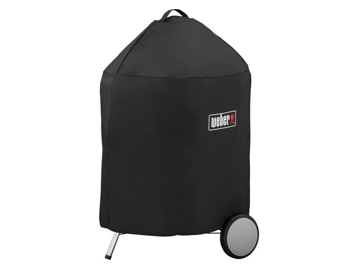 Weber Ø 57 cm Master Touch custodia barbecue