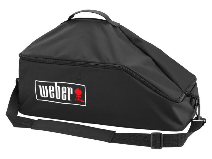 Weber Go-Anywhere borsa per barbecue