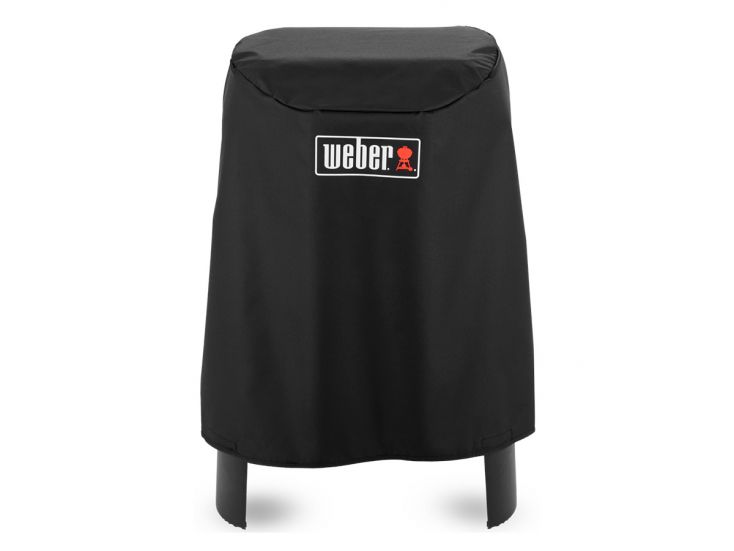Weber Lumin Premium custodia per barbecue con supporto