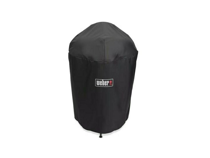 Weber Ø 67 cm Master Touch copertura per barbecue