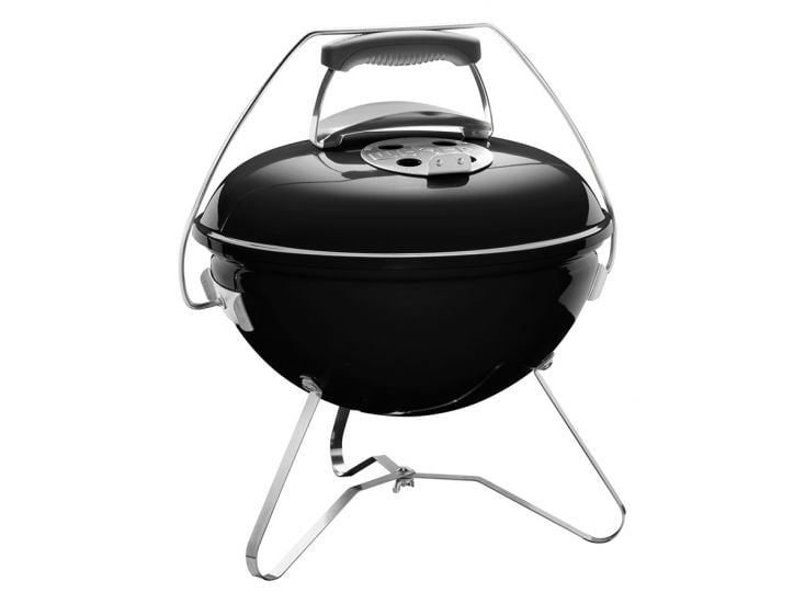 Weber Smokey Joe Premium barbecue a carbone