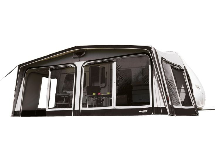 Westfield Pluto taglia 11 (1051 - 1085 cm) veranda gonfiabile per caravan