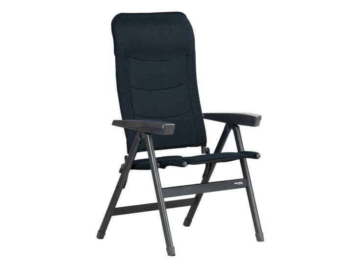 Westfield Advancer S sedia schienale reclinabile - Night Blue