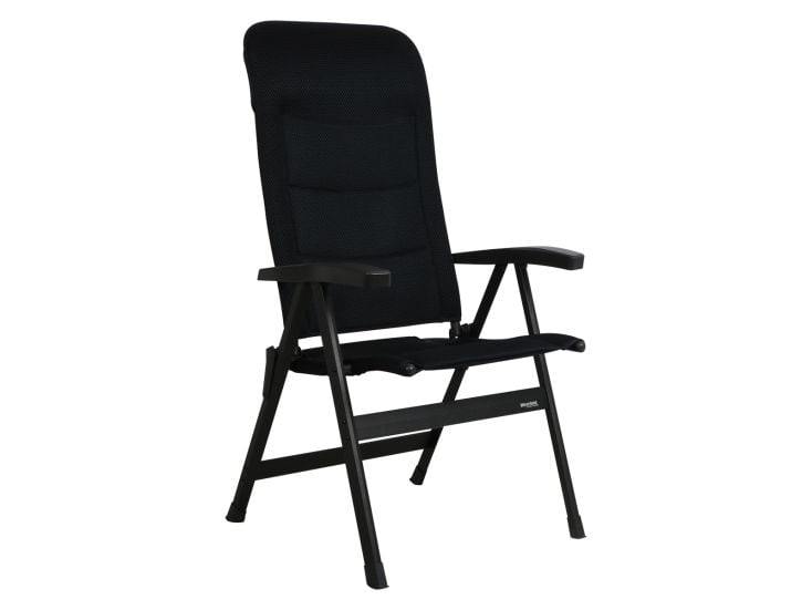 Westfield Be-Smart Royal sedia schienale reclinabile - Anthracite