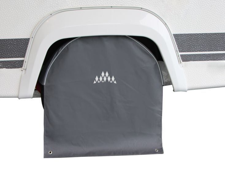 Obelink Luxe copriruota per camper