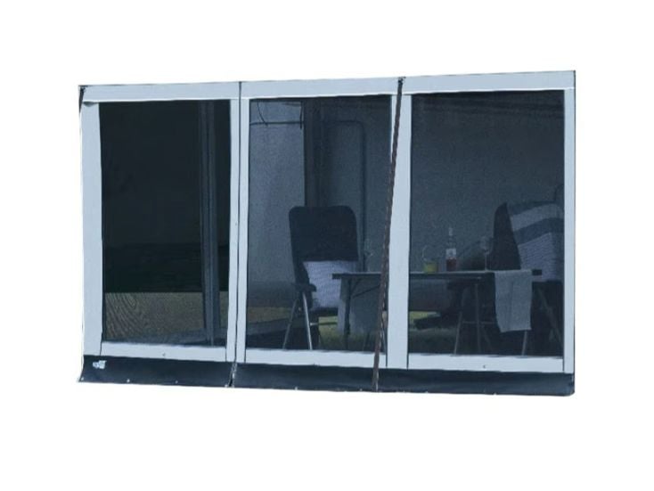 Wigo One Front 325 parete frontale