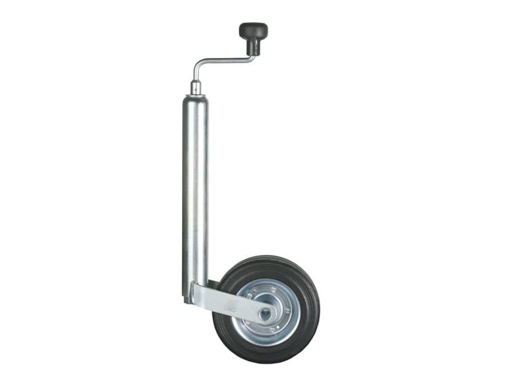 Winterhoff ruotino d'appoggio 200 vb 48 mm