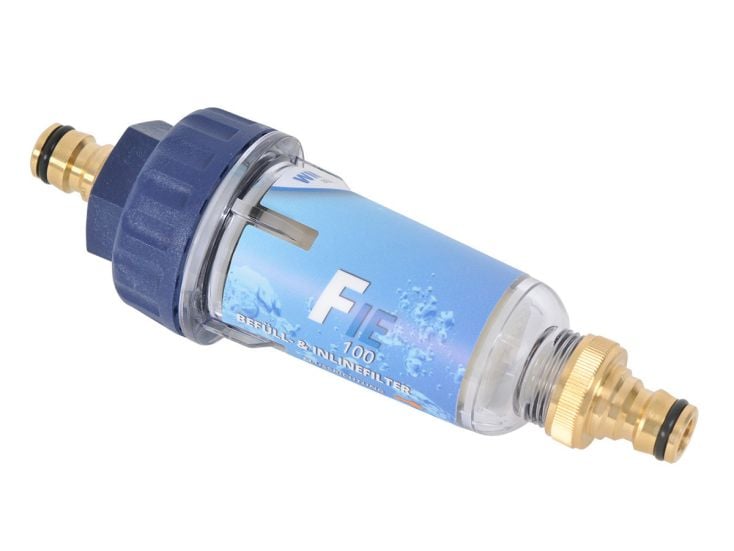 WM Aquatec FIE 100 filtro per l'acqua
