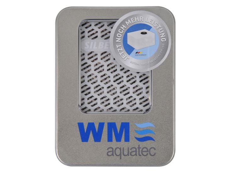 WM Aquatec Silvernet - 15 Litri