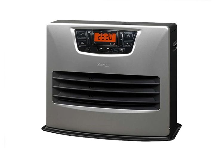 Zibro LC-150 stufa laser