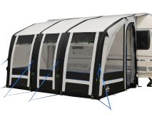 Obelink Viera Space 390 300D Easy Air veranda per caravan thumbnail
