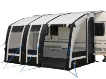 Obelink Viera Space 390 300D Easy Air veranda per caravan thumbnail