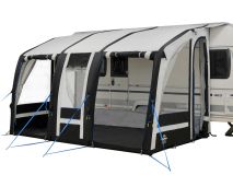 Obelink Viera Space 390 300D Easy Air veranda per caravan thumbnail