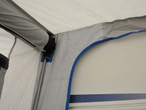Obelink Viera Space 390 300D Easy Air veranda per caravan thumbnail