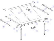Thule Omnistor braccio sinistro 1200 260 thumbnail
