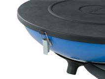 Campingaz Party Grill Compact 600 barbecue a gas 50 mbar thumbnail