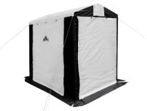 Obelink Le Garage tenda ripostiglio thumbnail