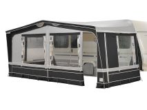 Goldcamp Barbados 240 taglia 19 (1106 - 1130 cm) veranda per caravan thumbnail
