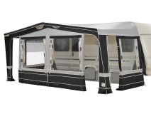 Goldcamp Barbados 240 taglia 19 (1106 - 1130 cm) veranda per caravan thumbnail