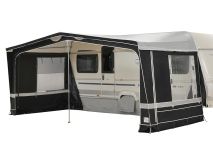 Goldcamp Barbados 240 taglia 19 (1106 - 1130 cm) veranda per caravan thumbnail