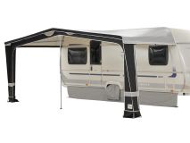 Goldcamp Barbados 240 taglia 19 (1106 - 1130 cm) veranda per caravan thumbnail